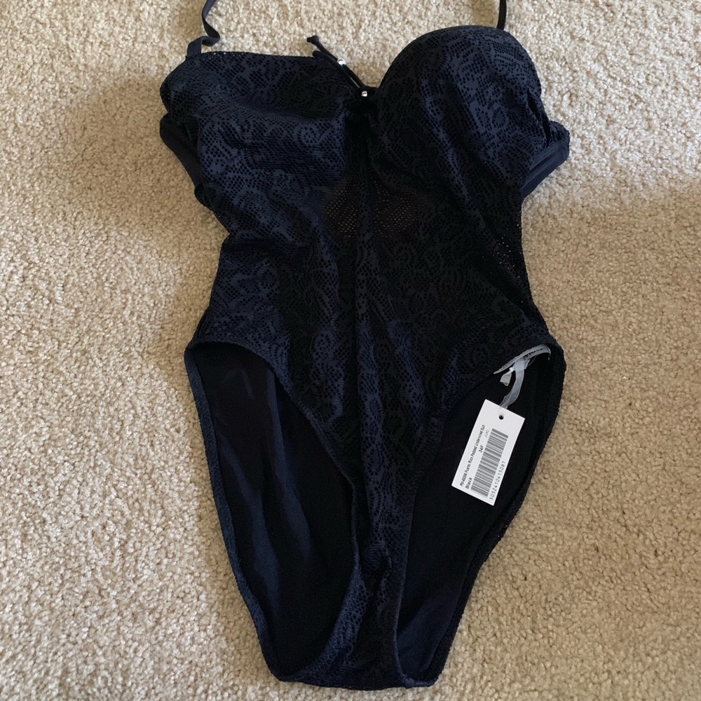 Bathing suit